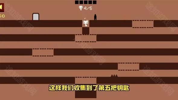 只有一道门 只有一道门