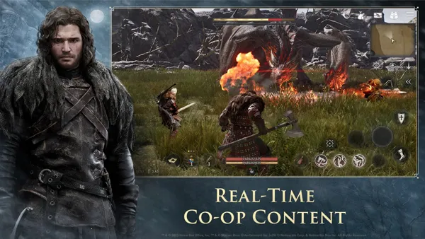 GOTKingsroad2026�ٷ����°汾v1.4.18 ��Ѱ�