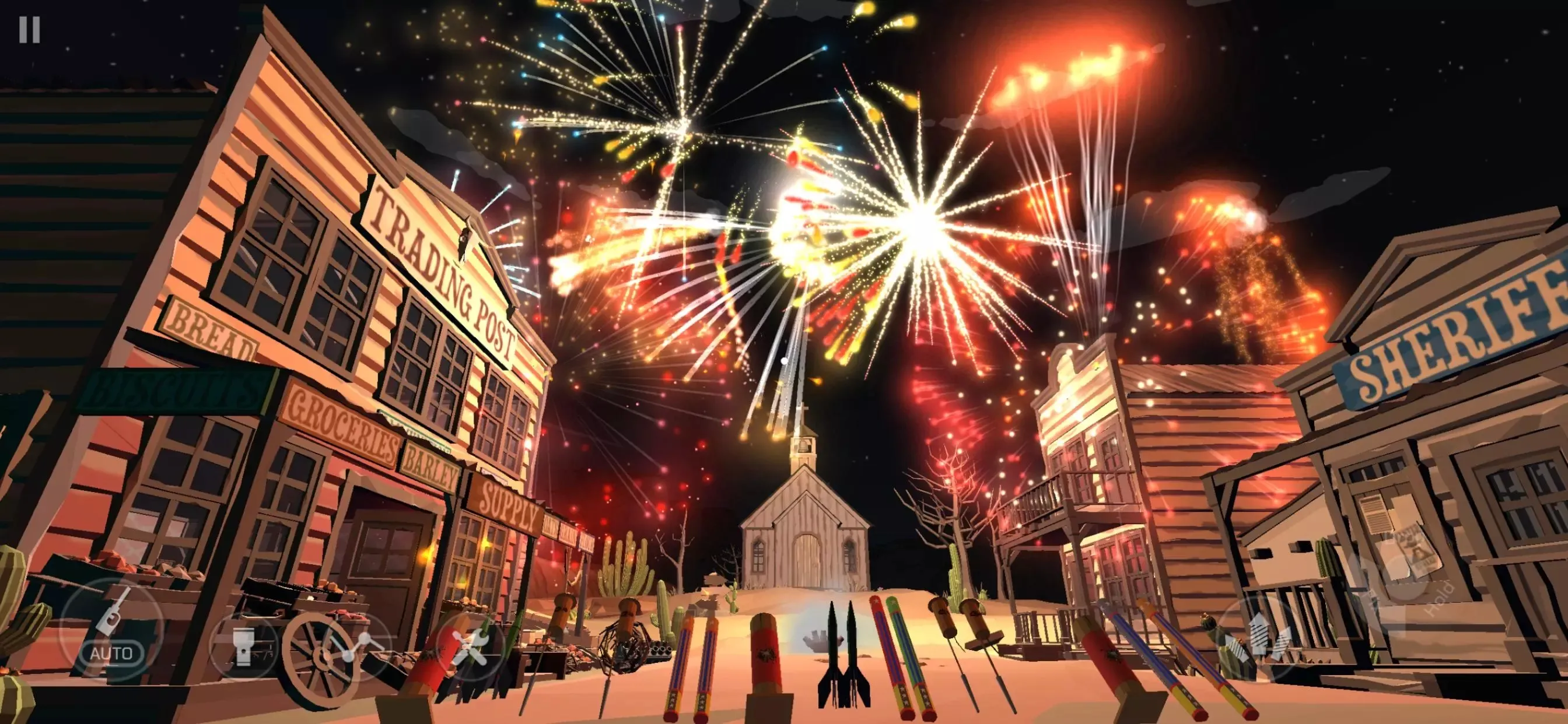 �̻�ɳ��ģ����v2026.3.1 �ֻ���