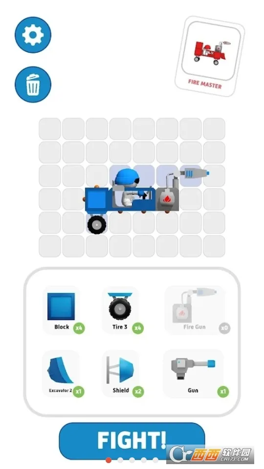 ������ս2026�ٷ����°汾v0.68 �ٷ�����