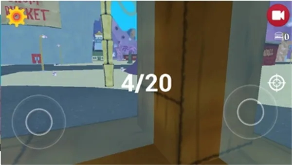 ���౦�����״�ð��BikiniBottom�����ֻ���v1.0 ��׿��