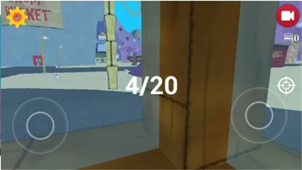 ���౦�����״�ð��BikiniBottom�����ֻ���v1.0 ��׿��
