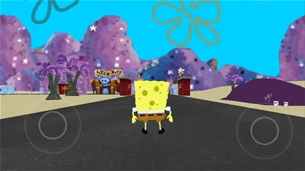 海绵宝宝海底大冒险BikiniBottom