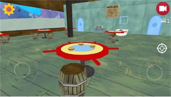 ���౦�����״�ð��BikiniBottom�����ֻ���v1.0 ��׿��