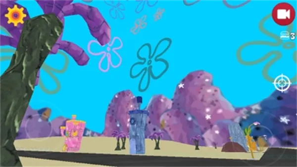 ���౦�����״�ð��BikiniBottom�����ֻ���v1.0 ��׿��