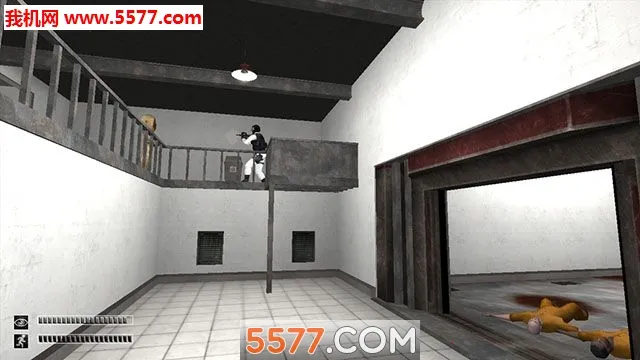 Scp����ʧЧMOD�˵���������v1.0.9 �ֻ���