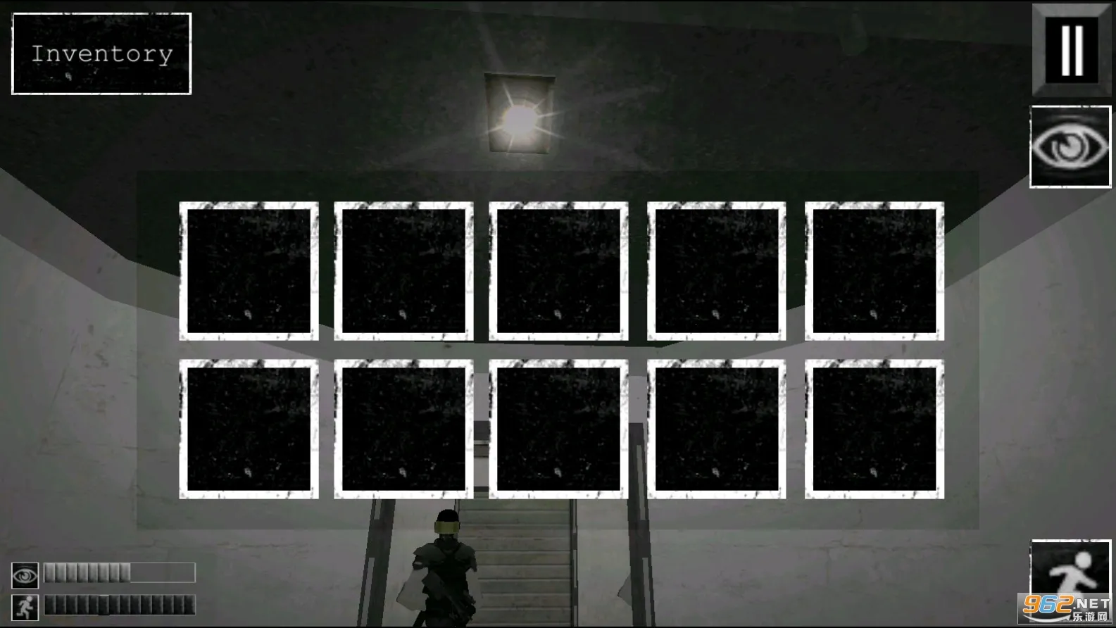 Scp����ʧЧMOD�˵���������v1.0.9 �ֻ���