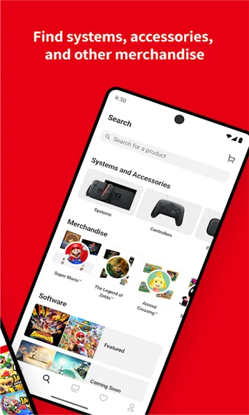 nintendostoreappv3.0.1 ��Ѱ�