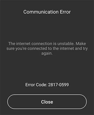 NintendoStore app