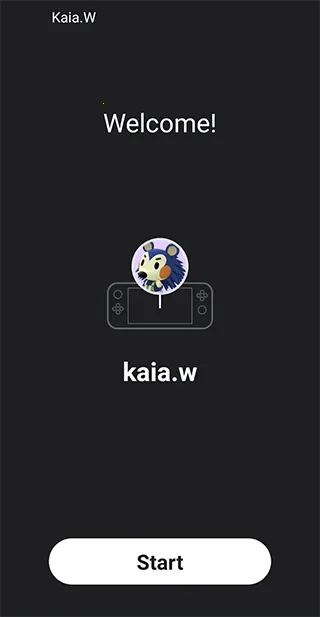 NintendoStore app