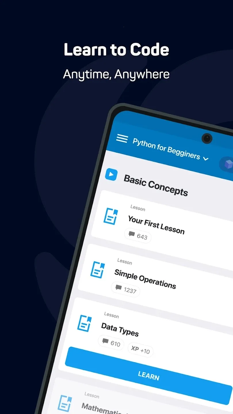 SoloLearnv4.0.5 ��׿��