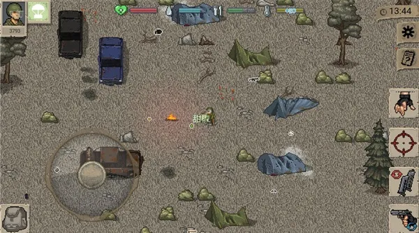 迷你dayz1.8.1版本下载最新版本 迷你dayz1.8.1版本下载最新版本