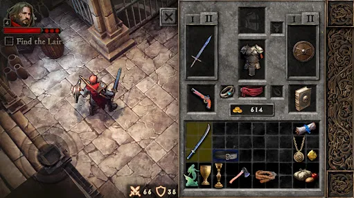 ��Ӱ֮���ƽ��v0.7.4 �ֻ���