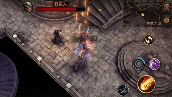暗影之子破解版 暗影之子破解版
