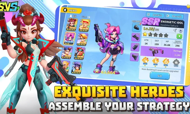 SVSδ��ս��(������ʵ��Ϸ)v2.200.3896.8419 �ٷ�����