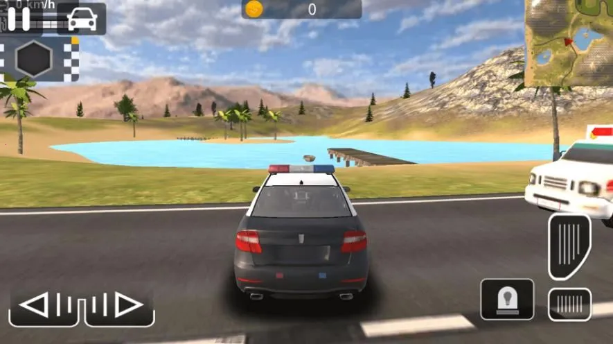 ����׷�����(����׷����ʻ��Ϸ)v1.0 ��׿��
