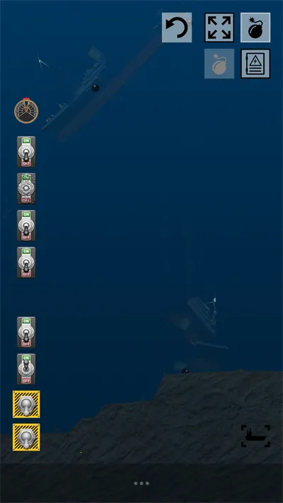 漂浮沙盒模拟器 漂浮沙盒模拟器