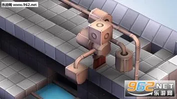 mekorama��е�Թ�v1.1 �ֻ���