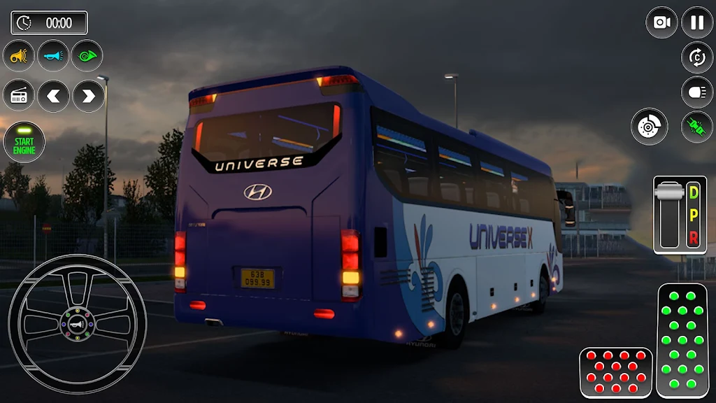 �����ʿ֮�ã���ʻģ��(������ʻģ����Ϸ)v1.0.3 ��׿��