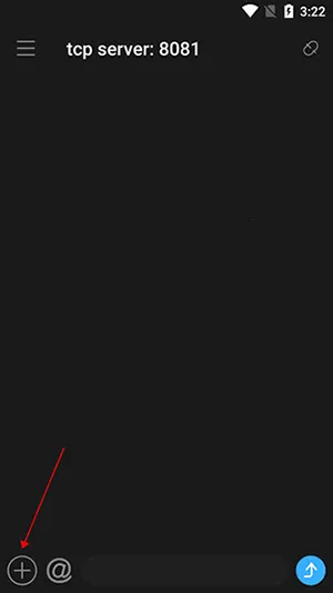 NetAssist网络调试