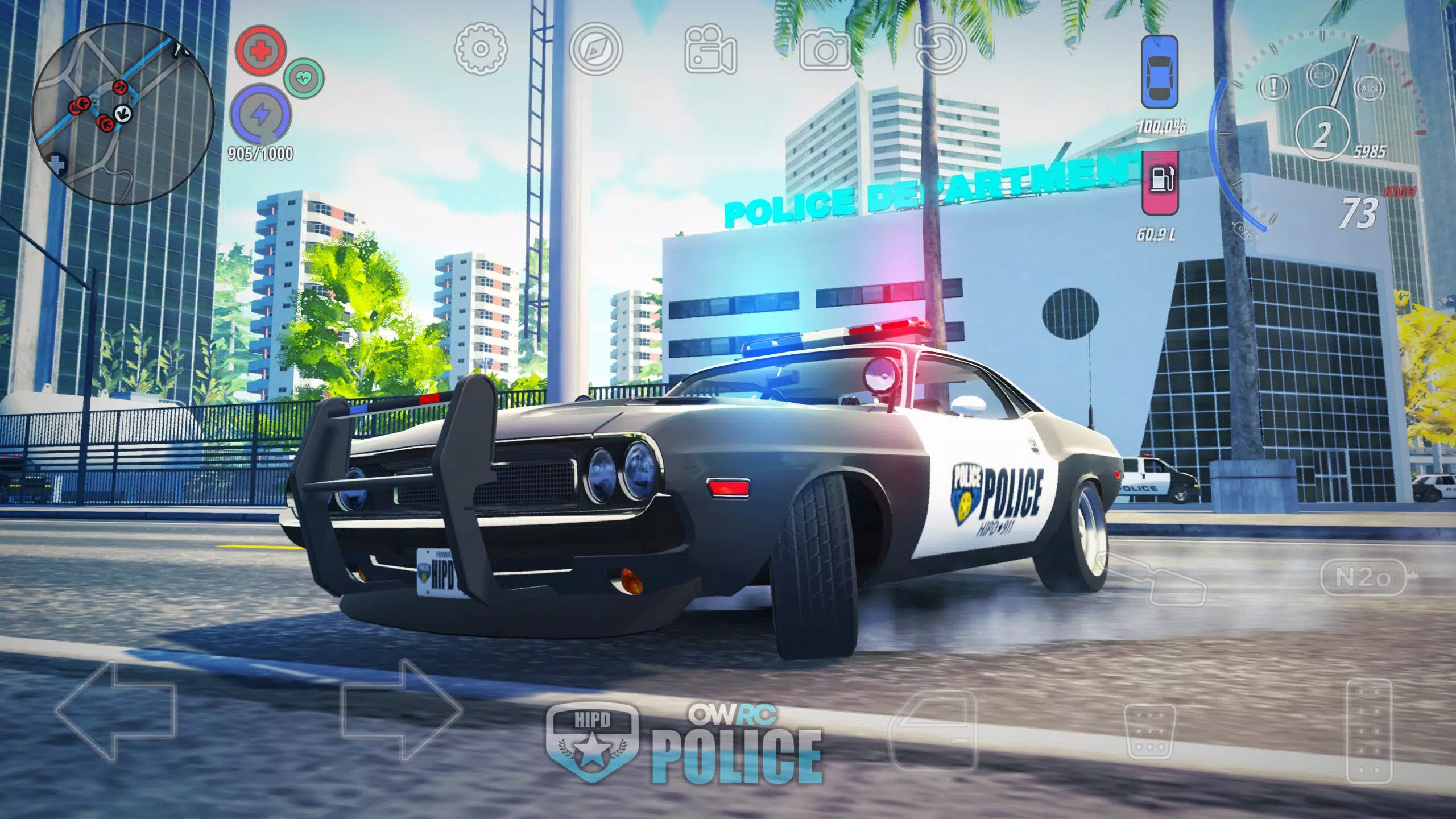OWRC���죺׷��ģ����(����׷����Ϸ)v1.0081 ��Ѱ�