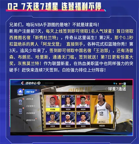 热血美职篮(NBA竞技手游) 热血美职篮(NBA竞技手游)