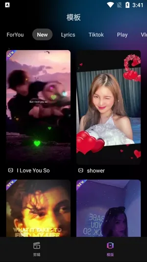 Filmora(��Ƶ��������)