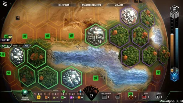 Terraforming Mars2026���ذ�װv2.11.6.131305 �ֻ���