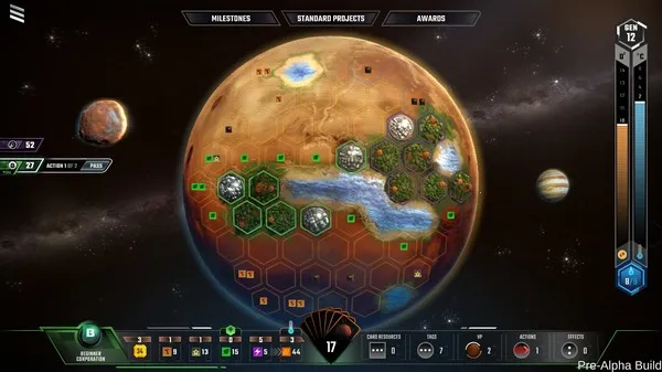 Terraforming Mars2026���ذ�װv2.11.6.131305 �ֻ���