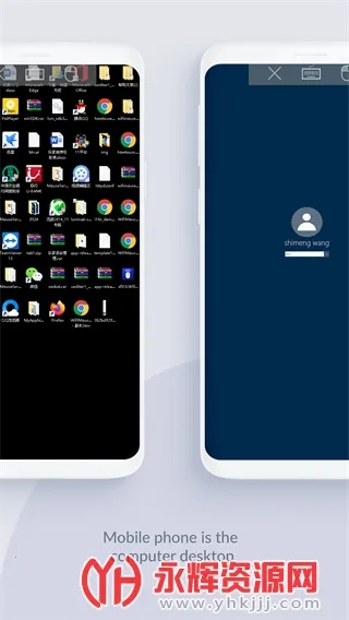 WiFi Mouse Pro(�ֻ��ص�������)v5.0.8 ��Ѱ�