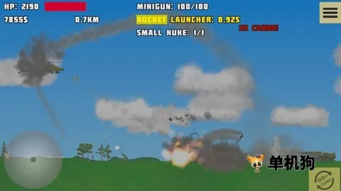 ��ȫ����(�ִ�ս�������Ϸ)v3.9.7 ��׿��