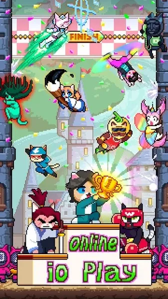 CatJump2026�ٷ����°汾v1.1.311 ��׿��
