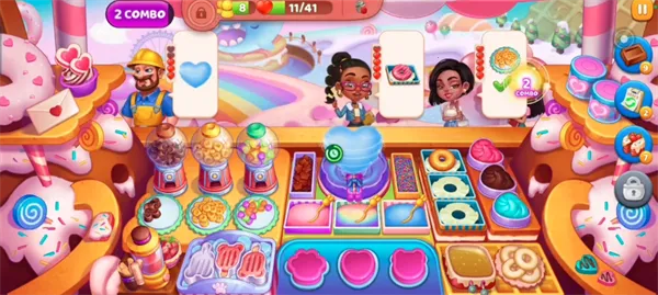 �ǳ��漣(��⿾�Ӫ��Ϸ)v2.45.0 �ֻ���
