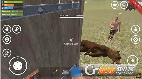 Oxide - Survival Island(����������Ϸ)v1.0.11129 �ٷ�����