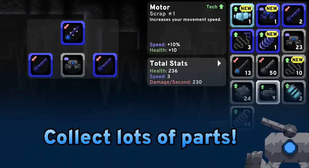 ��������(���»�е������)v1.1.0.1 ��׿��