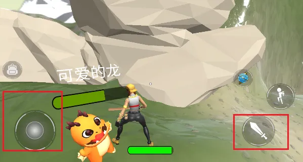 小世界大冒险下载 小世界大冒险下载
