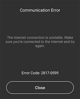 NintendoStore app