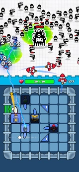 ����������������ʯ���޽��v0.0.8 ��׿��