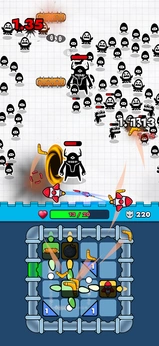 ����������������ʯ���޽��v0.0.8 ��׿��