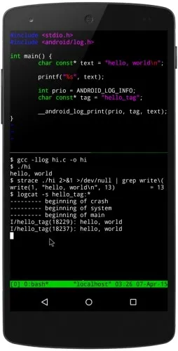 termux����2026�ٷ����°汾v1.0.2-beta.3 �ֻ���
