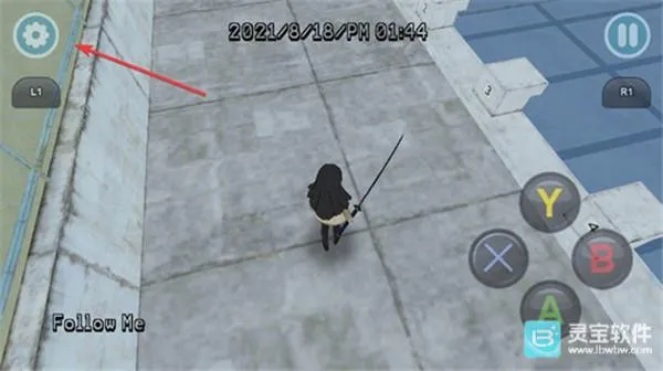 ����ģ����ͬ�˰�(����ͬ����Ϸ)