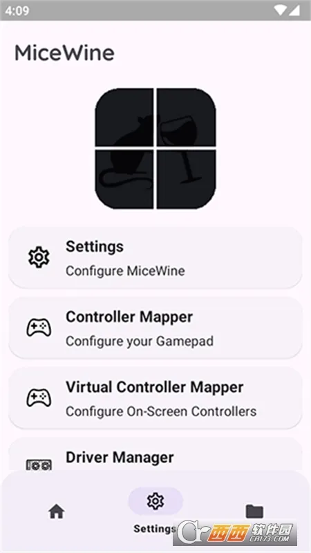 MiceWine(��׿��Ϸģ����)vv0.5.0 �ֻ���