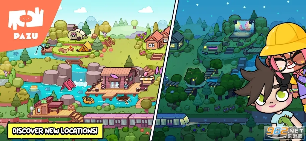 �����ﺢͯ����2026�ٷ����°汾v1.193 �ֻ���