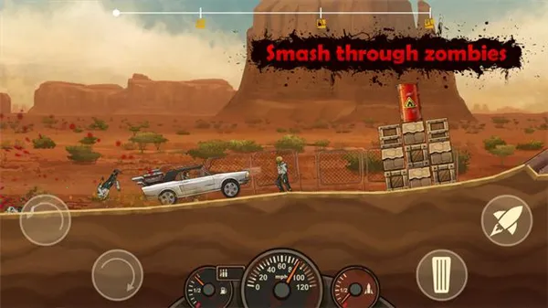 ս��ײ��ʬ����(��ʬ������Ϸ)v1.21.227 ��׿��