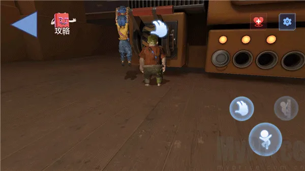 佩佩罗2环游世界最新手机版 佩佩罗2环游世界最新手机版