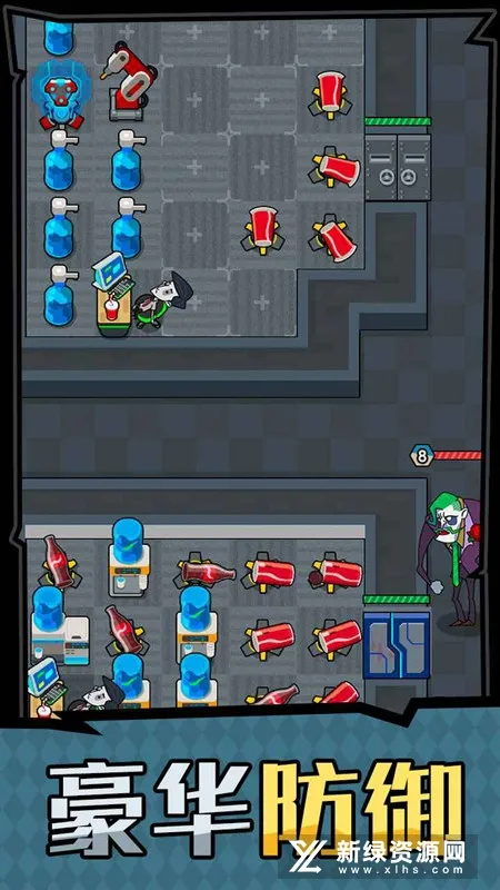 ��ƽ����֮��MOD���ײ˵�v1.0.3 �ٷ�����