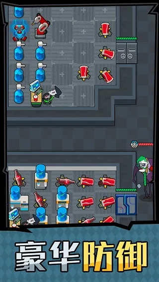 ��ƽ����֮��MOD���ײ˵�v1.0.3 �ٷ�����