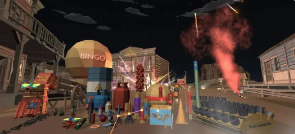 �����̻�ģ����(�̻�ģ����Ϸ)v2026.2.1 �ֻ���