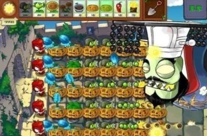 ֲ���ս��ʬ�й����ƽ��v0.1 ��׿��