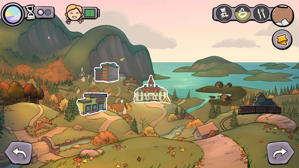 �ҵĺ��ӣ��µ����(�����ɳ���Ϸ)v1.0.011 �ٷ�����